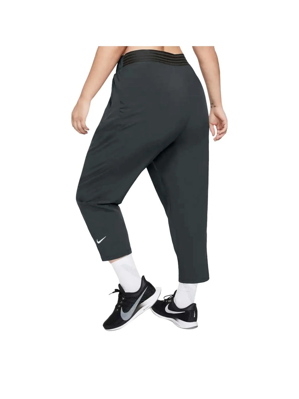Nike (Plus Size 1x) Women's 7/8 Running Pants
